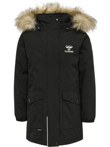 Куртка Hummel Jacke Hmlroot Tex Jacket, черный