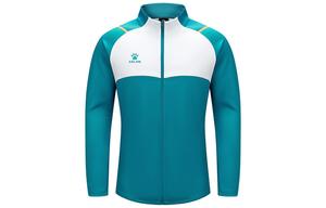 Куртка мужская Kelme, цвет Iron Gray