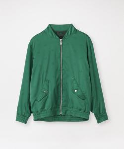 Наклонный L-образный жаккард MA-1