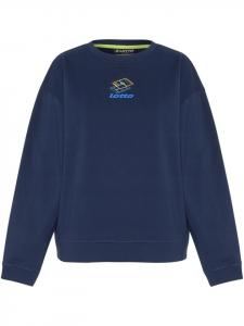 Свитер Lotto, синий