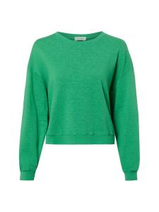 AMERICAN VINTAGE Свитшот 'Sonoma' в зеленом цвете
