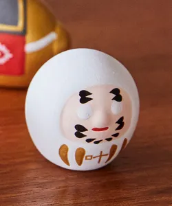 Гадательная записка Дарумы