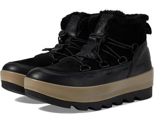 Ботинки Kamik Celeste Lo, черный