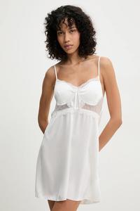 Ночная сорочка Answear.Lab, белый