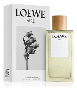 Туалетная вода Loewe Aire, 150 мл