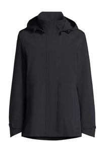 Функциональная куртка "тирл" капюшон водонепроницаемый и ветрозащитный Wellensteyn, синий