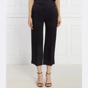 Брюки стандартного кроя Marc Cain, черный