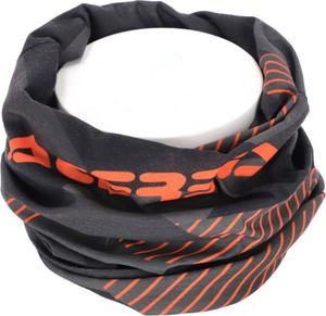 Грелка для шеи Acerbis reg, Grey/Orange