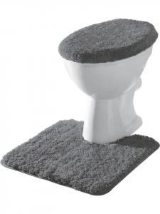 Коврик для ванной Erwin Müller, антрацит