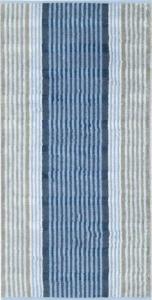 Полотенце для душа Cawö 206499, 80x1x150 см, синий