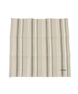 Льняной платок Studio Clip, цвет Green