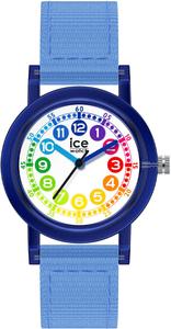 ICE WATCH Аналоговые часы в синем цвете