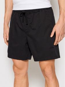 Тканевые шорты relaxed fit Mn Range VN0A5FKD Vans, черный