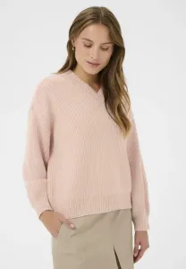 Джемпер оттолинез Saint Tropez, Pearl Blush Melange