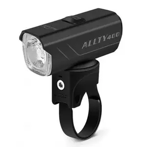 Передний свет Magic Shine Allty 400 V1.0, черный