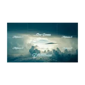 Guide Screen, Dreamchaser, мягкая обложка