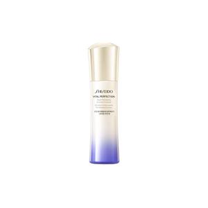 SHISEIDO ZISHENGTANG 2 Joy Weizhi лосьон пробник осветляющий, увлажняющий, отбеливающий 50ml