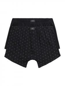 Трусы JP1880 Pants, черный