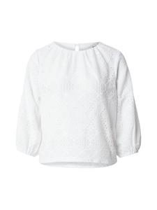 ABOUT YOU Блузка 'Stella' в белом цвете