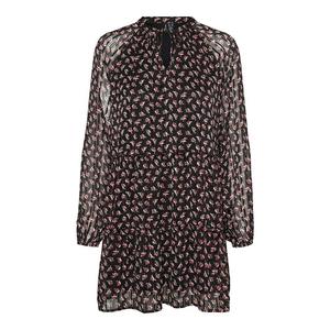 Платье Vero Moda Sofia, черный