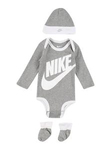 Набор Nike Sportswear, Mottled Grey