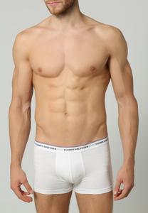 Трусики PREMIUM ESSENTIAL 3 PACK Tommy Hilfiger, цвет grey/black/white