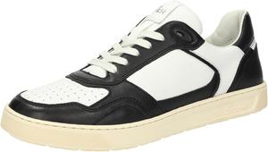 Мужские кроссовки Sioux, Schwarz Snow