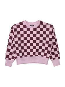 Толстовка STACCATO, темно-красный