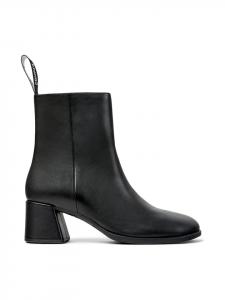 Camper Классические ботильоны черного цвета