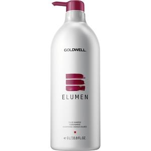 Шампунь color shampoo Goldwell, объем 1.000 мл