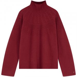 Tommy Hilfiger Свитер Women's Red XIT