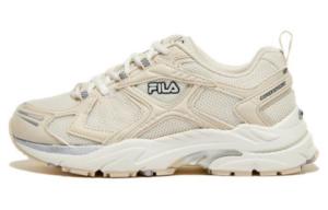 Кроссовки FILA Boveasorus Casual Shoes Unisex Low-Top Light Coffee