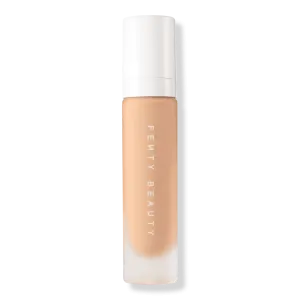 Жидкая матирующая тональная основа Pro Filt'r Soft Matte Longwear FENTY BEAUTY by Rihanna, 100 (light with neutral undertones)