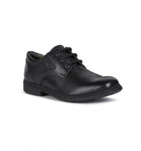 «Младший Федерико» для мальчиков, BTS Geox, черный