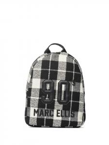 Marc Ellis Рюкзак ЧЕРНОГО цвета