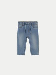 Джинсы regular fit 596 Mayoral, синий