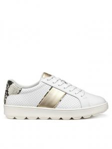 Кроссовки Geox, белый