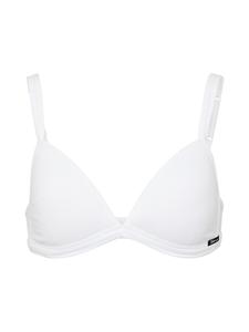 Бюстгальтер на косточках Skiny Regular Bra Essentials Women, белый
