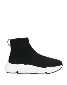 Кроссовки Ash, черный