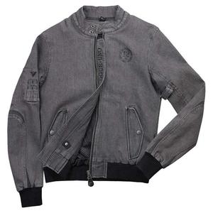 Куртка By City Brain 12+1, серый