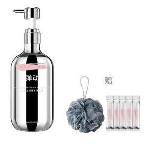 Гель для душа унисекс 8+minutes