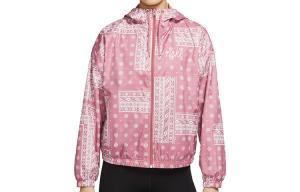 Женская куртка Nike, цвет 	 Pink