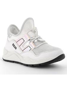 Высокие кроссовки Primigi, белый