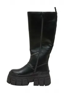 Высокие ботинки госфера Buffalo, Black
