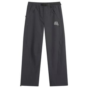 Брюки Аэро Karma8A, Charcoal