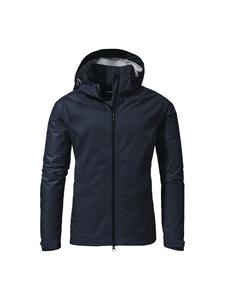 Schöffel Куртка Outdoor 'Easy XT' в цвете Navy
