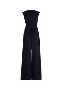 Комбинезон с широкими штанинами Vera Mont, цвет night sky