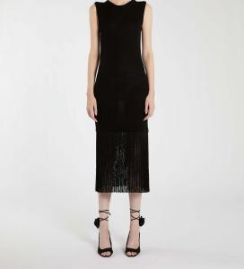 Платье FIVER Marella, черный