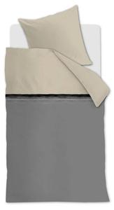 Постельное белье vtwonen Duo Colour 2-teilig, 155 х 220 см