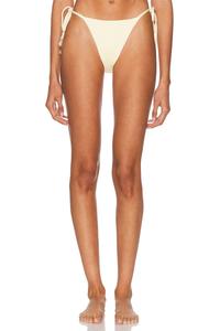 Aurora Низ бикини La Porte, Anise Flower